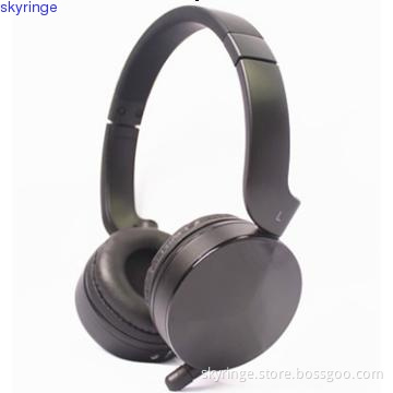 Hifi Bluetooth Headphone, Bluetooth Version 4.0